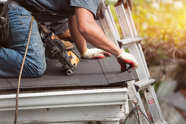 Professional Roofing Contractor in Brighton, AL